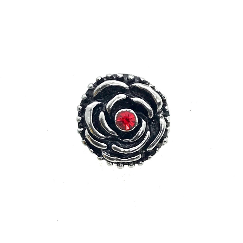 Snap button 12mm mini Gingersnaps ASM